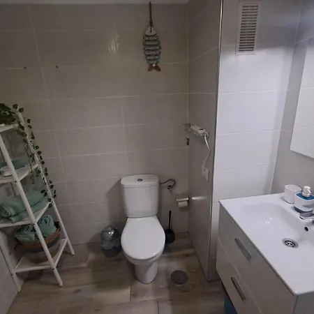 Duplex En Residencial Balancón
