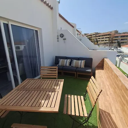 Apartamento Duplex En Residencial Balancón *