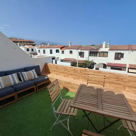 Duplex En Residencial Balancón *