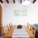 Apartment Duplex En Residencial Balancon El Médano