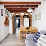 Duplex En Residencial Balancon El Médano