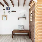 Apartment Duplex En Residencial Balancon El Médano