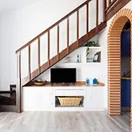 Duplex En Residencial Balancon El Médano