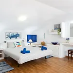Duplex En Residencial Balancon *