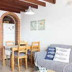 Daire Duplex En Residencial Balancon *