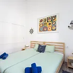 Duplex En Residencial Balancon Apartment