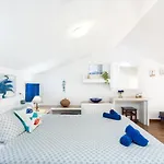 Apartment Duplex En Residencial Balancon