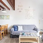 Apartment Duplex En Residencial Balancon