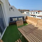 Apartment Duplex En Residencial Balancon