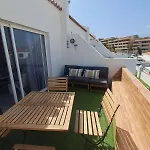 Apartment Duplex En Residencial Balancon *