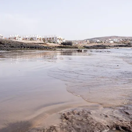 Apartment Duplex En Residencial Balancon