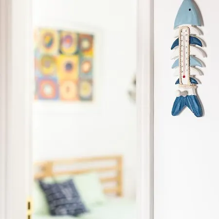 Apartment Duplex En Residencial Balancon El Medano (Tenerife)