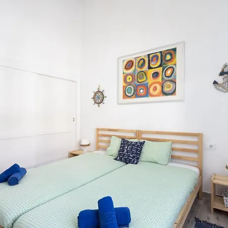 Duplex En Residencial Balancon Apartment