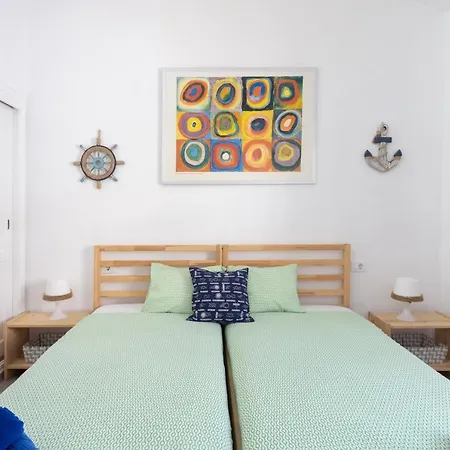 Duplex En Residencial Balancon Appartement