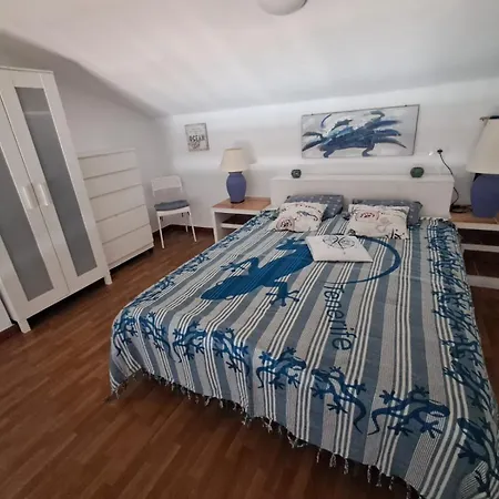 Duplex En Residencial Balancón *