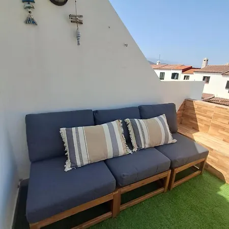 Duplex En Residencial Balancón Apartamento