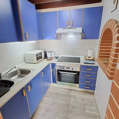 Apartment Duplex En Residencial Balancon