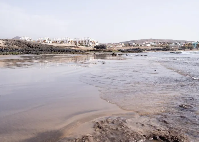 Apartment Duplex En Residencial Balancon