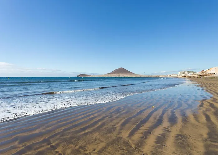 Duplex En Residencial Balancón El Médano