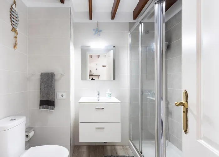 Apartamento Duplex En Residencial Balancón *