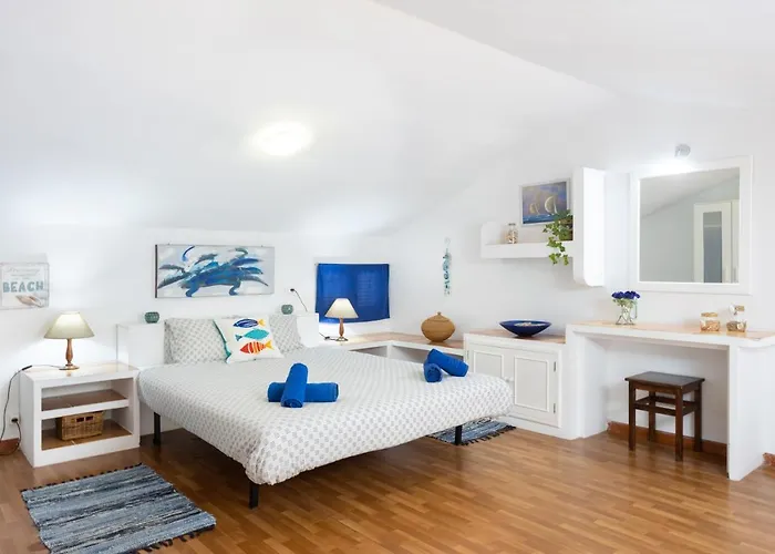 Duplex En Residencial Balancón *