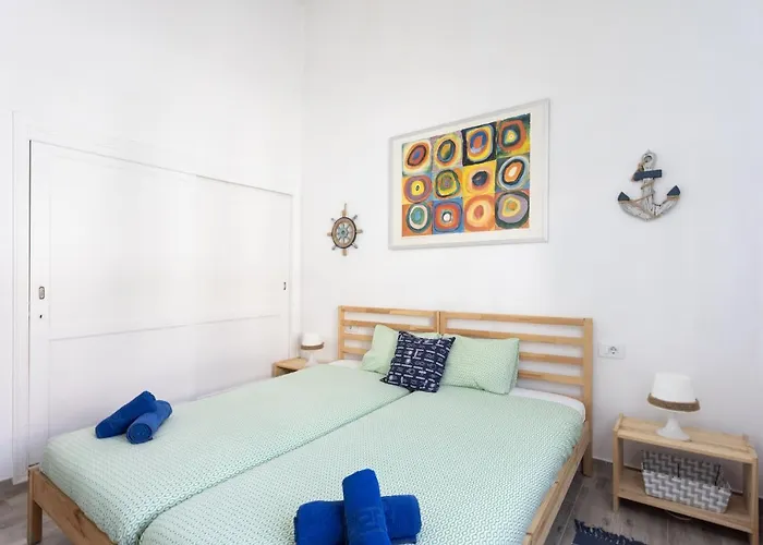 Duplex En Residencial Balancon Appartement