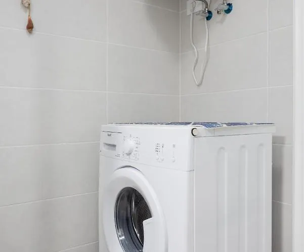 Duplex En Residencial Balancon Appartement *