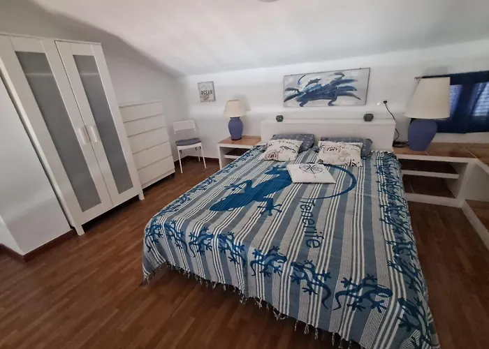 Duplex En Residencial Balancón *