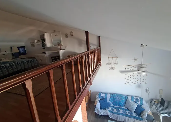 Duplex En Residencial Balancón * El Médano