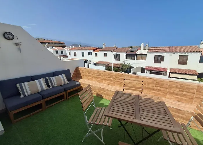 Duplex En Residencial Balancón *