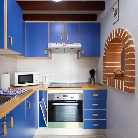 Duplex En Residencial Balancon El Médano