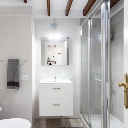 Appartement Duplex En Residencial Balancon *