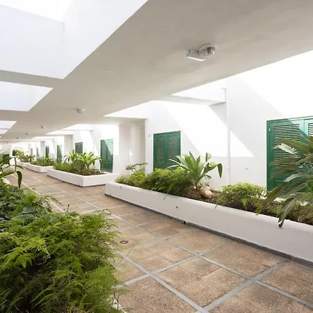 Duplex En Residencial Balancon Appartement *