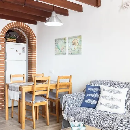 Appartement Duplex En Residencial Balancon *