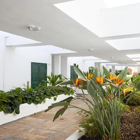 Duplex En Residencial Balancon Appartement