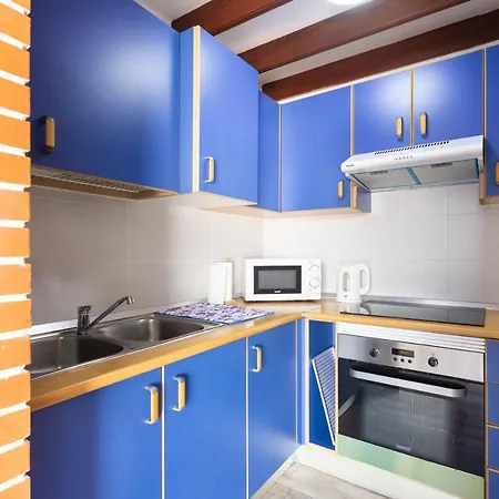 Duplex En Residencial Balancon El Médano