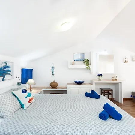 Appartement Duplex En Residencial Balancon