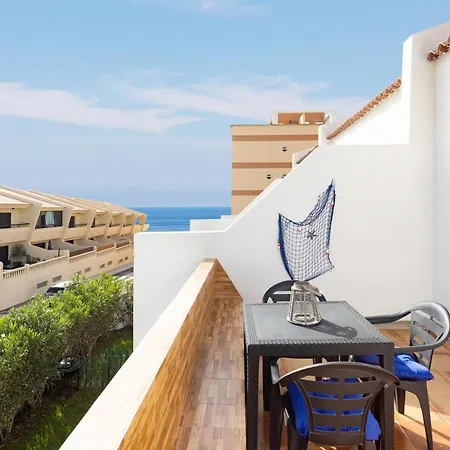 Duplex En Residencial Balancon Appartement *