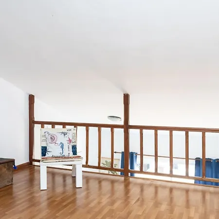 Duplex En Residencial Balancon