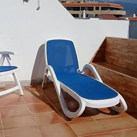 Appartement Duplex En Residencial Balancon