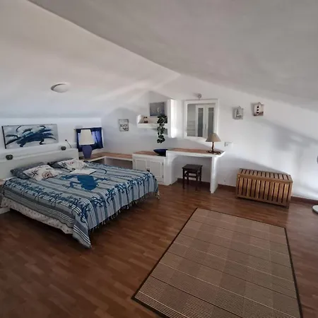 Duplex En Residencial Balancon Appartement El Médano