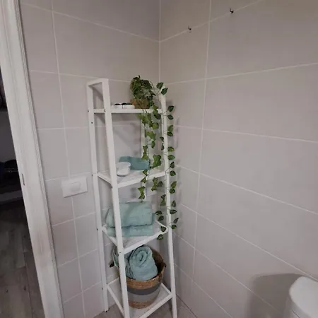 Duplex En Residencial Balancon Apartment *