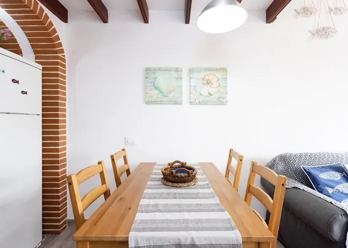 Appartement Duplex En Residencial Balancon El Médano