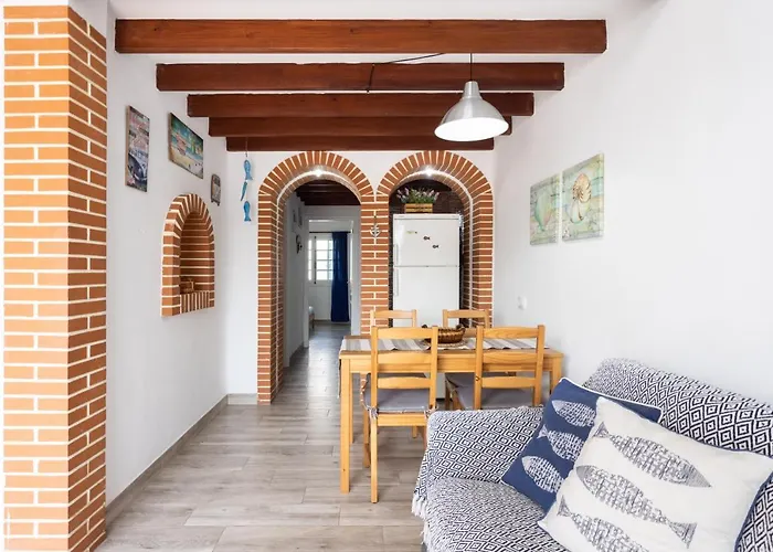 Duplex En Residencial Balancon 厄尔梅达诺