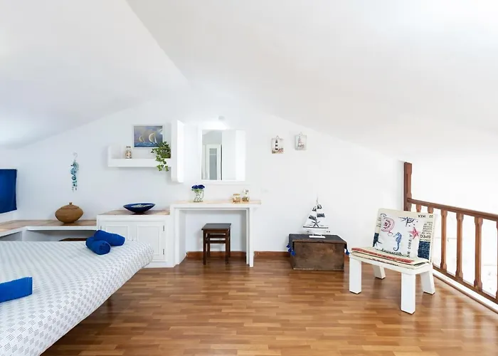 Duplex En Residencial Balancon 公寓 厄尔梅达诺