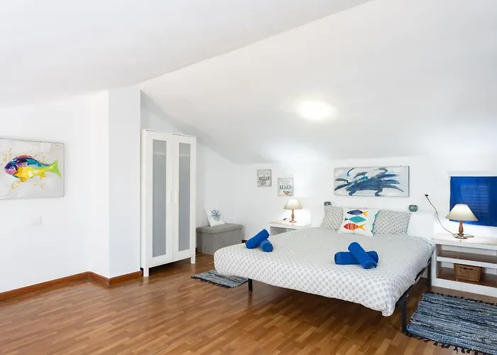 公寓 Duplex En Residencial Balancon *