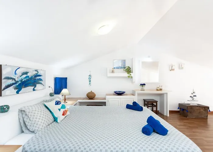 Apartament Duplex En Residencial Balancon