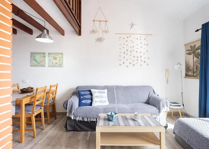 公寓 Duplex En Residencial Balancon