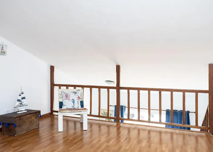 Duplex En Residencial Balancon