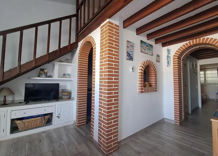 Duplex En Residencial Balancon 公寓 厄尔梅达诺